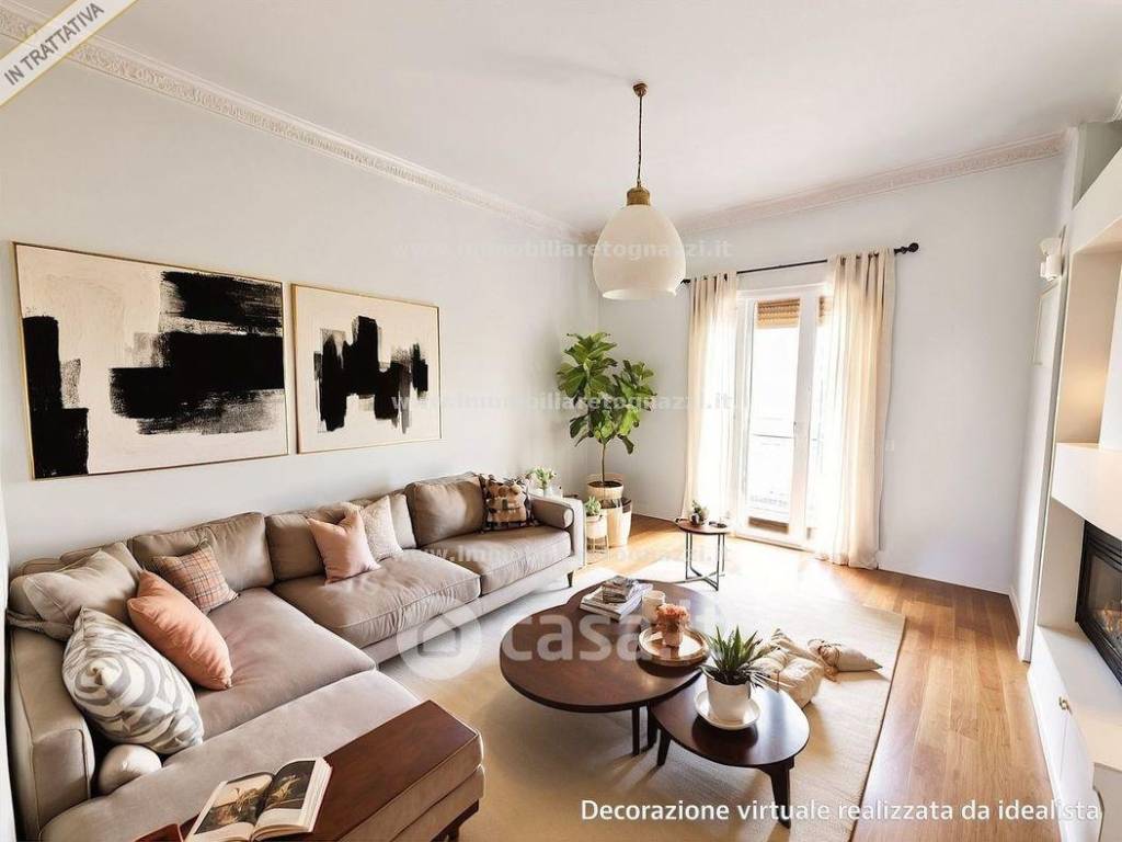 appartamento in vendita a Certaldo