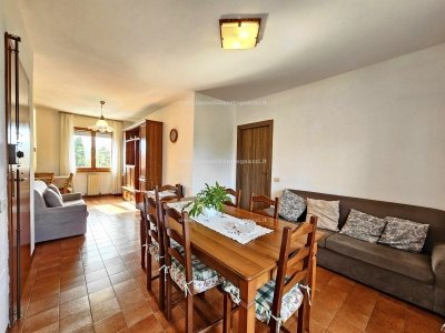 appartamento in vendita a Certaldo