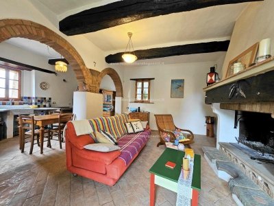 casa indipendente in vendita a Certaldo