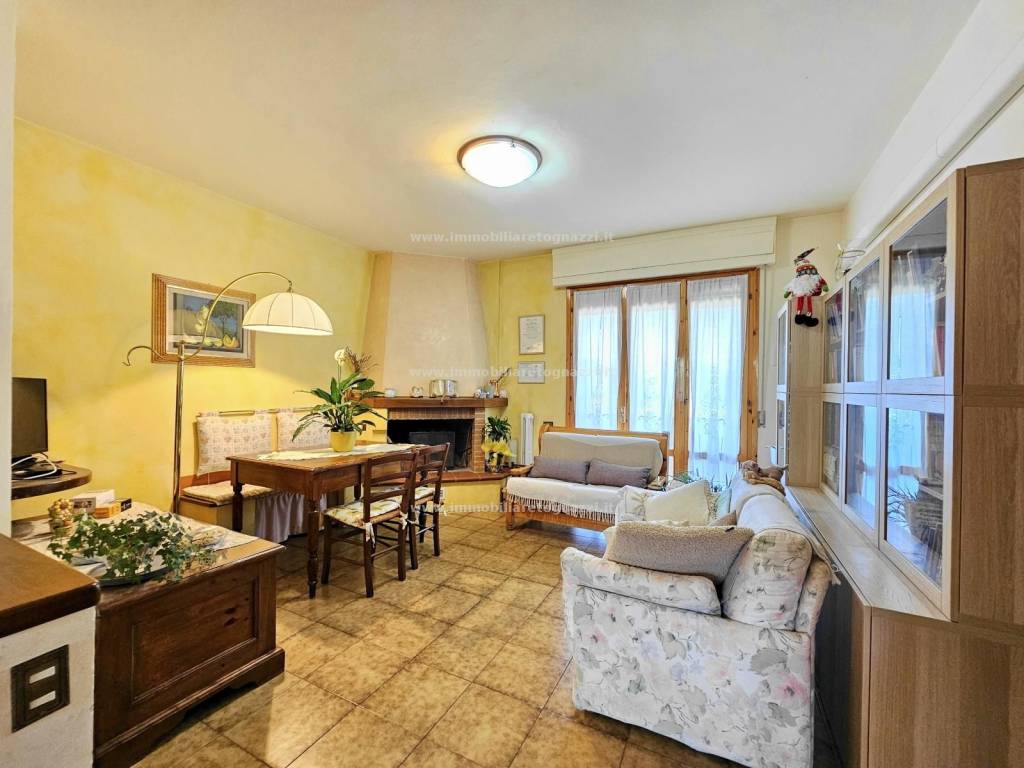 appartamento in vendita a Certaldo