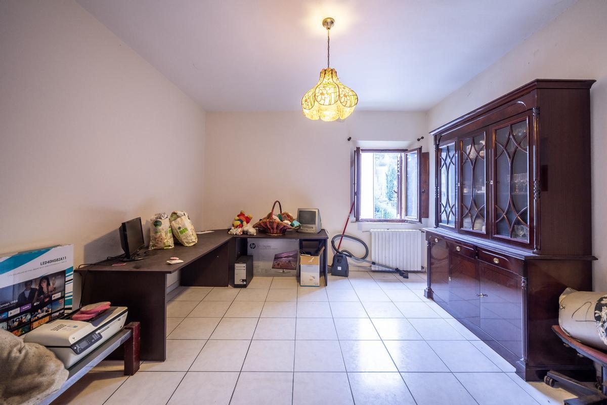 casa indipendente in vendita a Certaldo