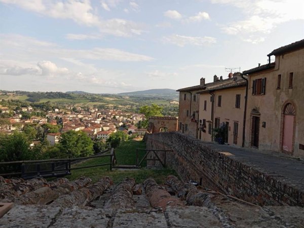 appartamento in vendita a Certaldo