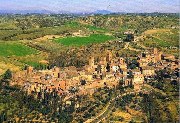 appartamento in vendita a Certaldo