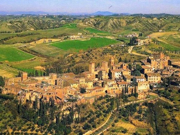 appartamento in vendita a Certaldo