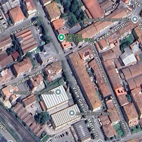 appartamento in vendita a Certaldo