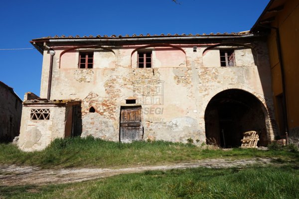 casa indipendente in vendita a Certaldo