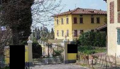 villa in vendita a Certaldo