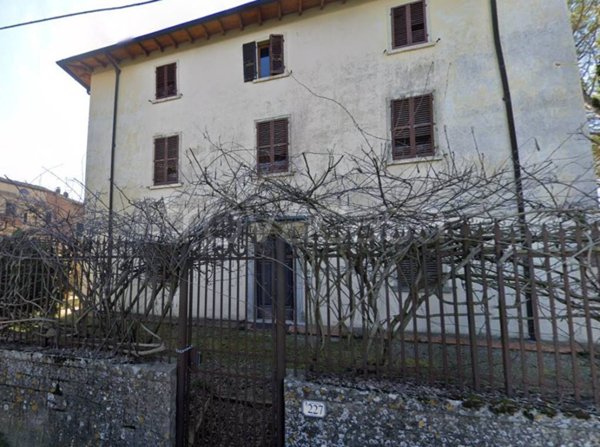 appartamento in vendita a Certaldo