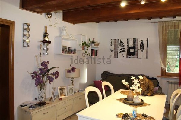 appartamento in vendita a Certaldo