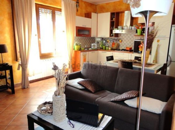 appartamento in vendita a Certaldo