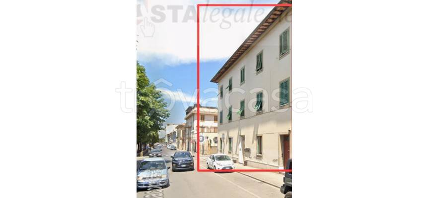 appartamento in vendita a Certaldo