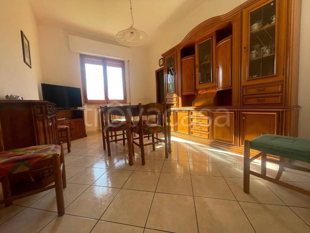 appartamento in vendita a Certaldo