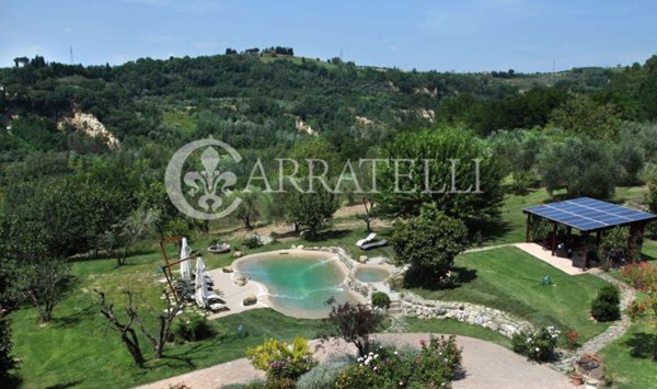 casa indipendente in vendita a Certaldo