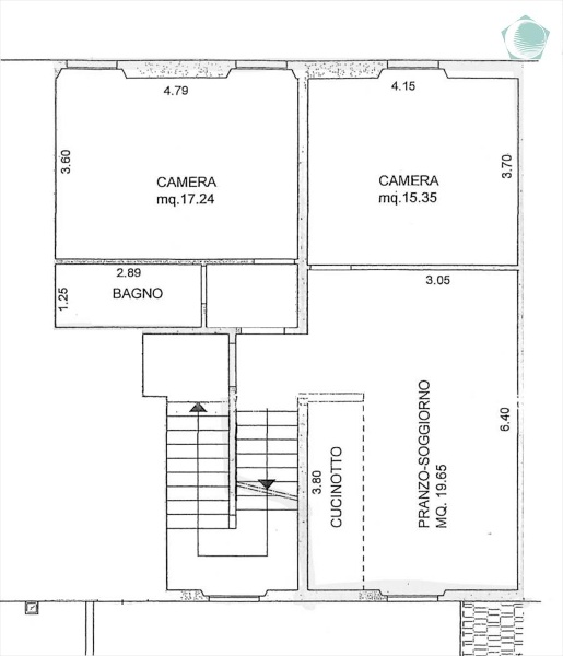 appartamento in vendita a Certaldo