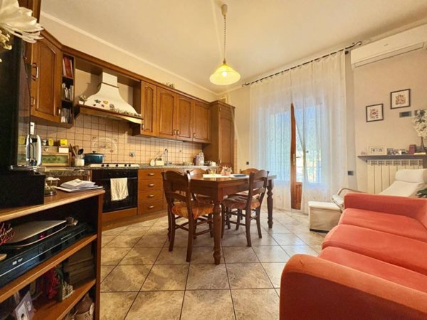 appartamento in vendita a Certaldo