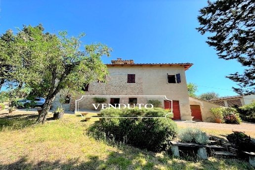 casa indipendente in vendita a Certaldo