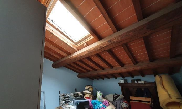 appartamento in vendita a Certaldo