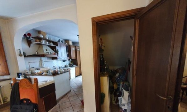 appartamento in vendita a Certaldo
