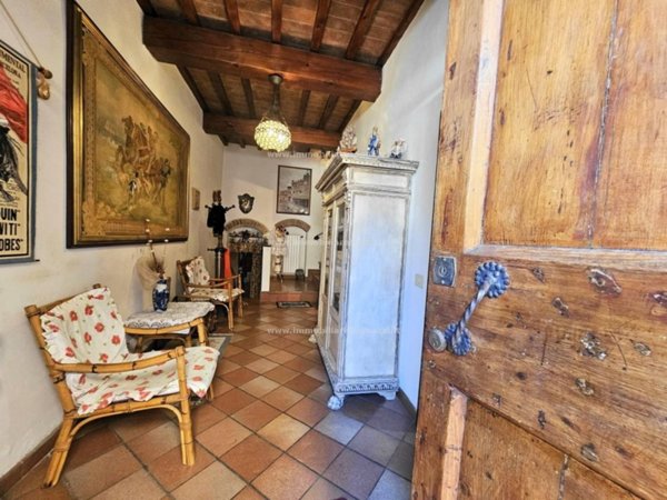 casa indipendente in vendita a Certaldo