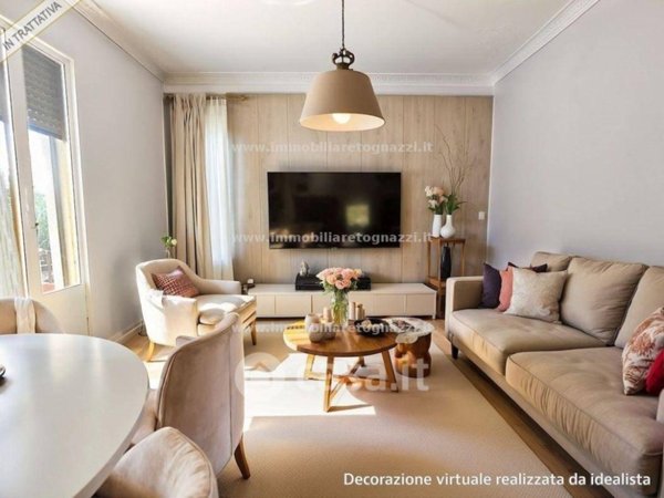 appartamento in vendita a Certaldo