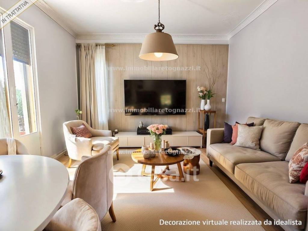 appartamento in vendita a Certaldo