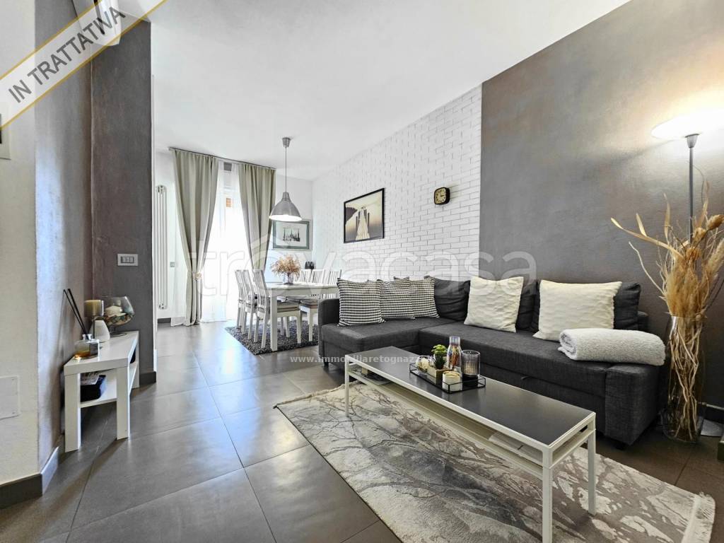 appartamento in vendita a Certaldo