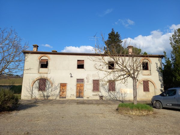 appartamento in vendita a Certaldo