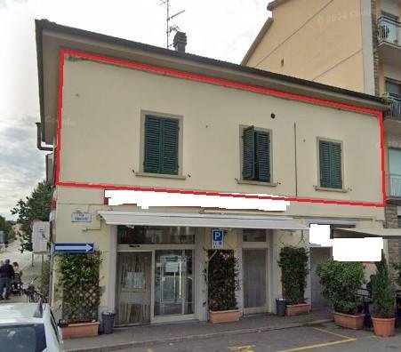 appartamento in vendita a Certaldo