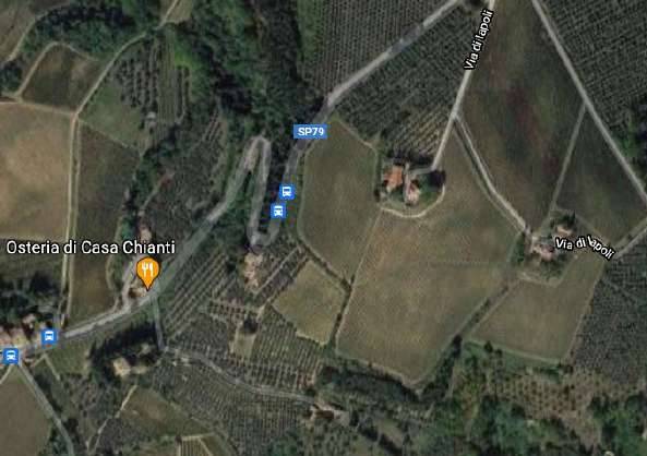 appartamento in vendita a Certaldo in zona Fiano