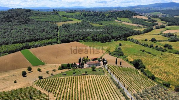 casa indipendente in vendita a Certaldo