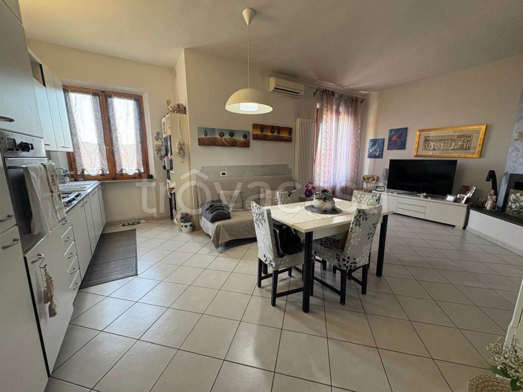 appartamento in vendita a Certaldo