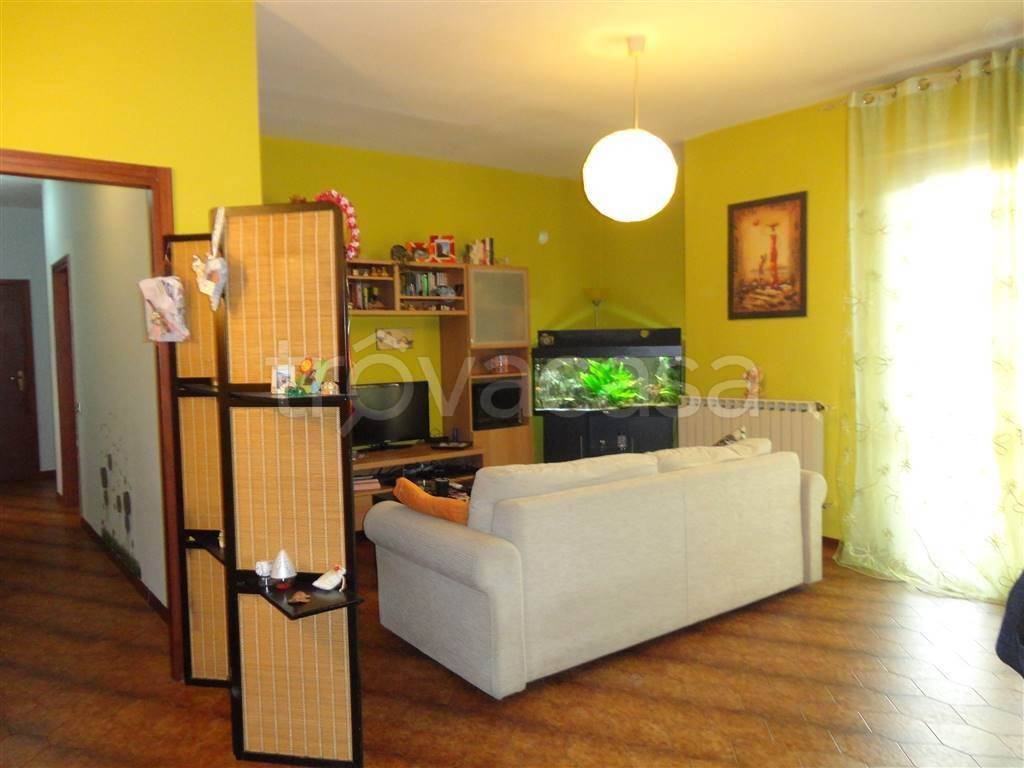 appartamento in vendita a Certaldo