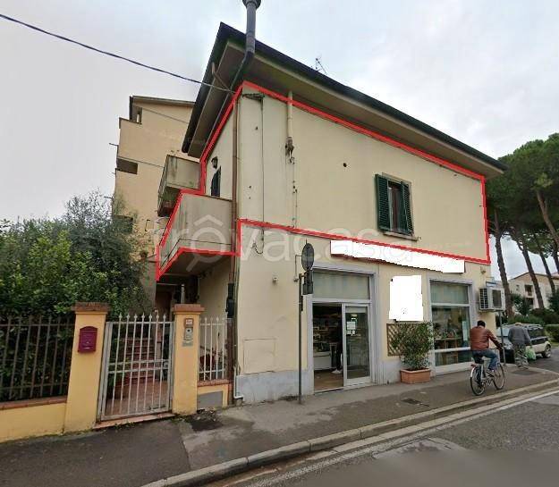 appartamento in vendita a Certaldo