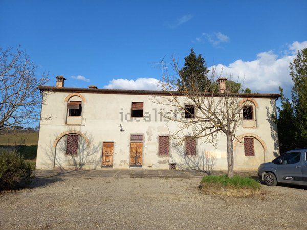 casa indipendente in vendita a Certaldo