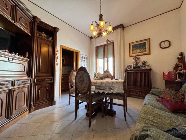 appartamento in vendita a Certaldo