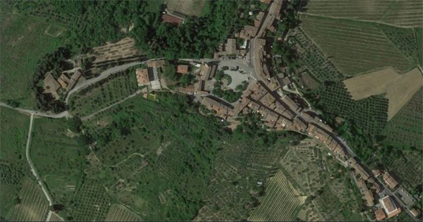 appartamento in vendita a Certaldo