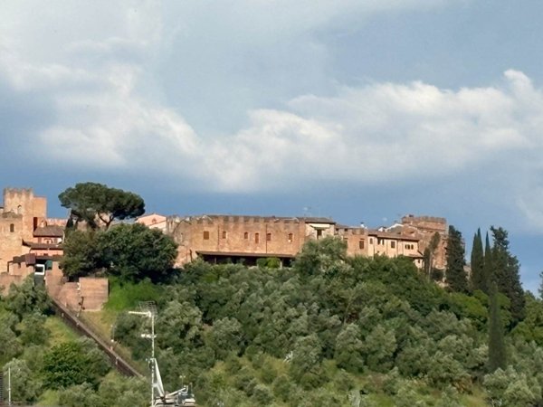 appartamento in vendita a Certaldo