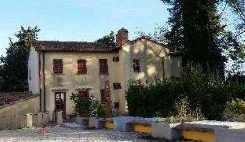 casa indipendente in vendita a Certaldo in zona Sciano