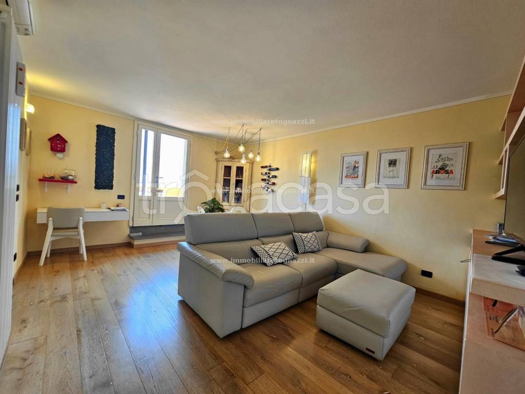 appartamento in vendita a Certaldo