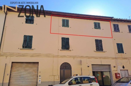 appartamento in vendita a Certaldo
