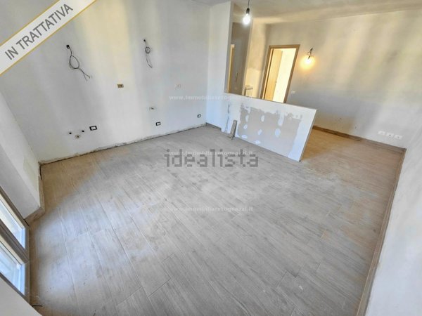appartamento in vendita a Certaldo