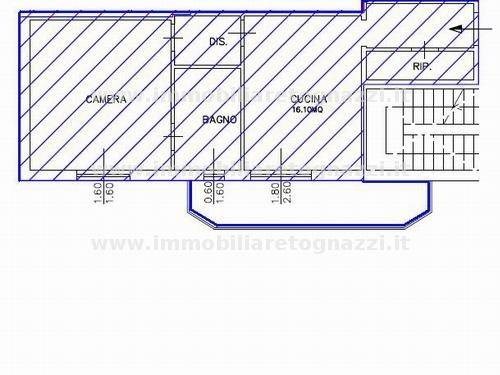 appartamento in vendita a Certaldo