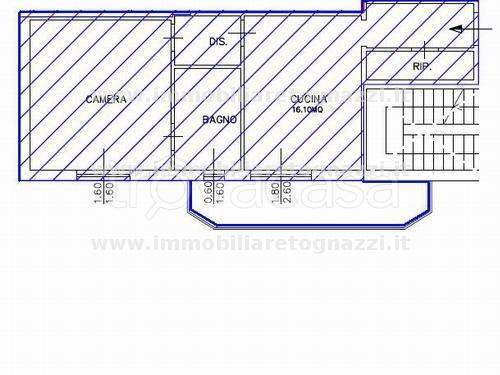 appartamento in vendita a Certaldo