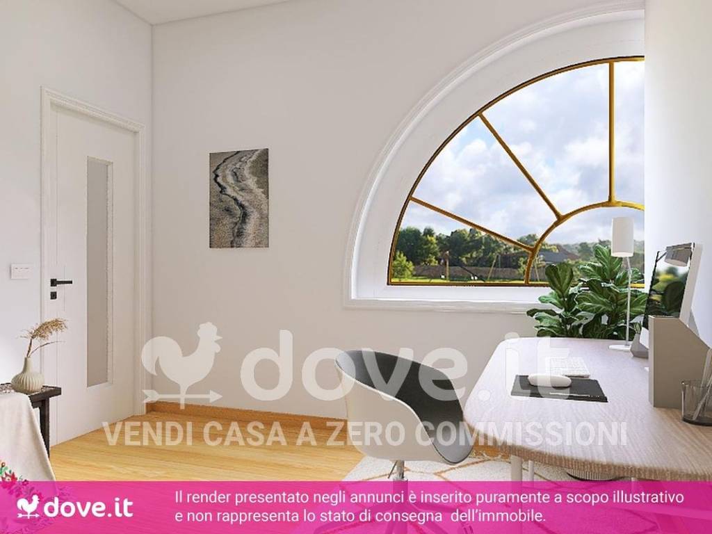 casa indipendente in vendita a Certaldo