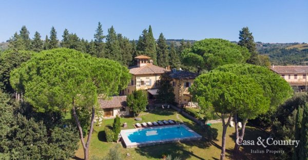 casa indipendente in vendita a Certaldo