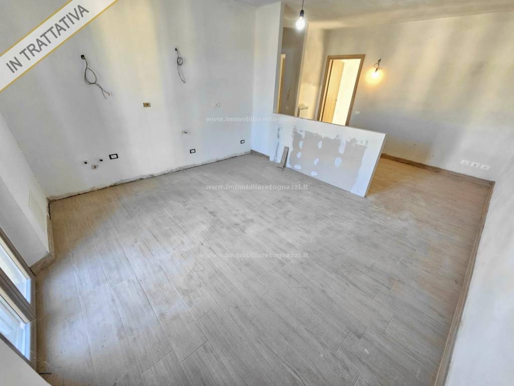 appartamento in vendita a Certaldo
