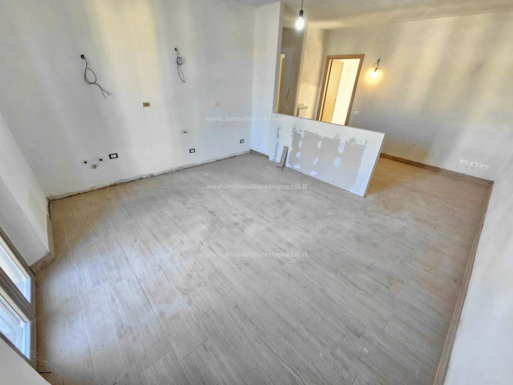 appartamento in vendita a Certaldo