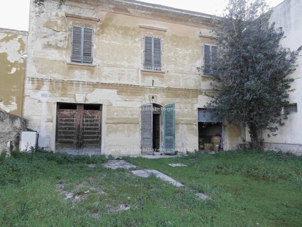 casa indipendente in vendita a Certaldo