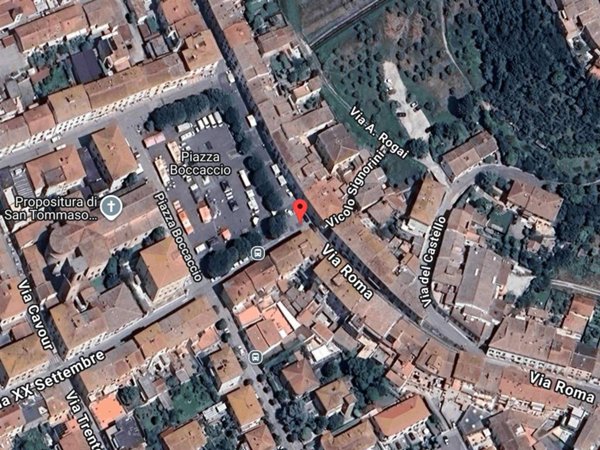 appartamento in vendita a Certaldo