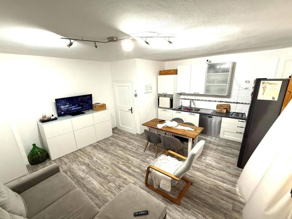 appartamento in vendita a Certaldo